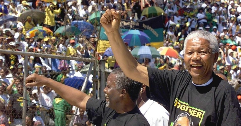 Mandela