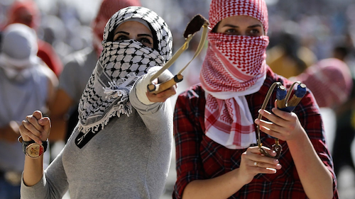 Palestina