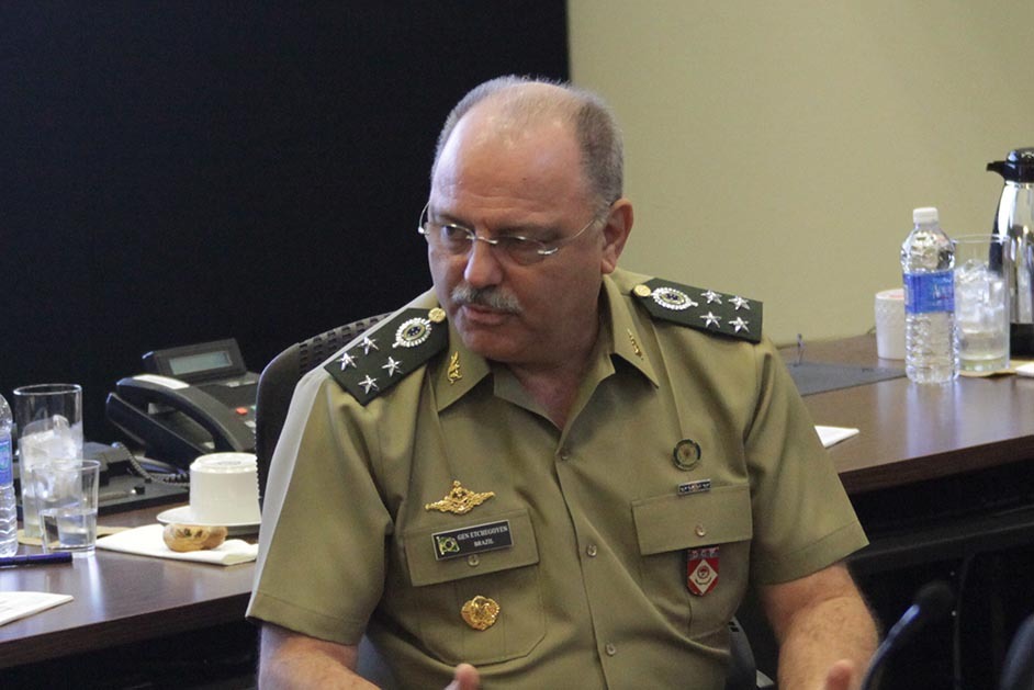 Sergio Etchegoyen