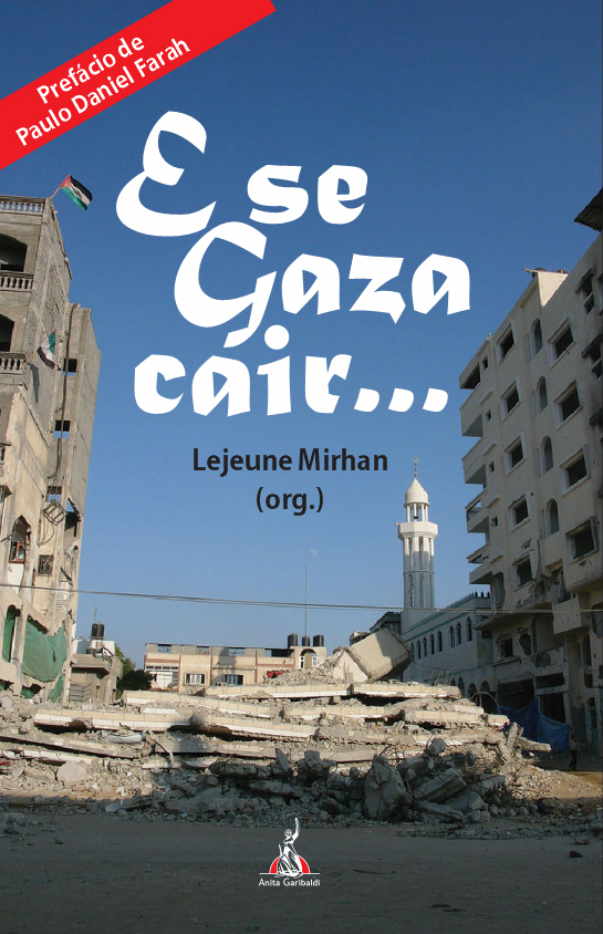 capa gaza so frente